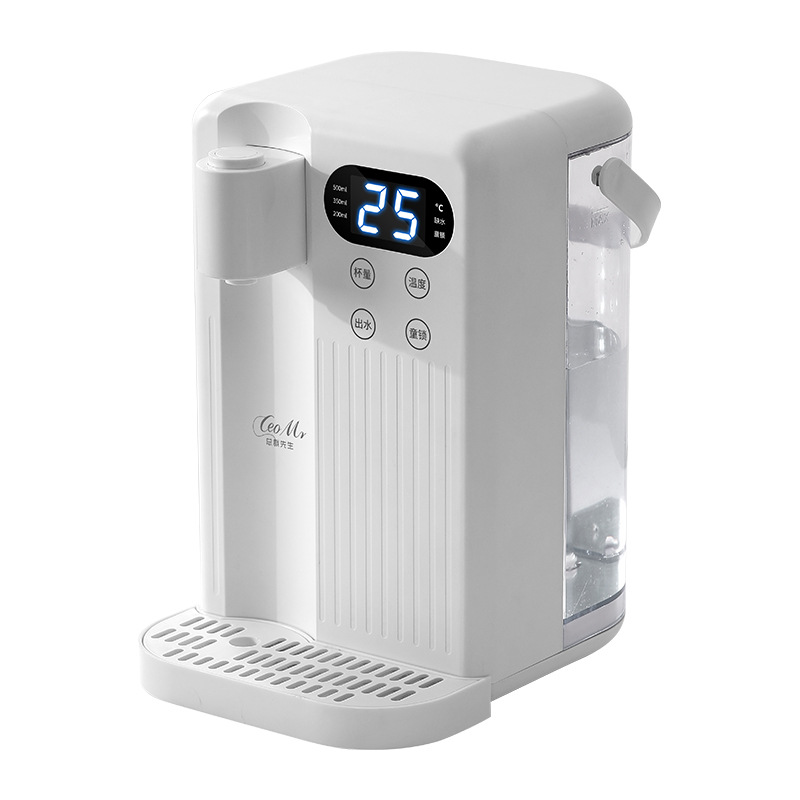 Instant water dispenser