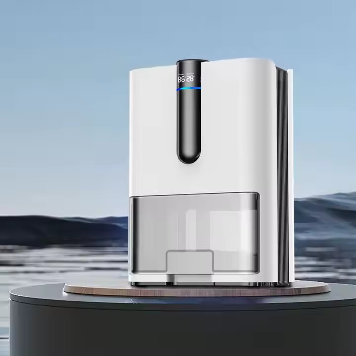 dehumidifier