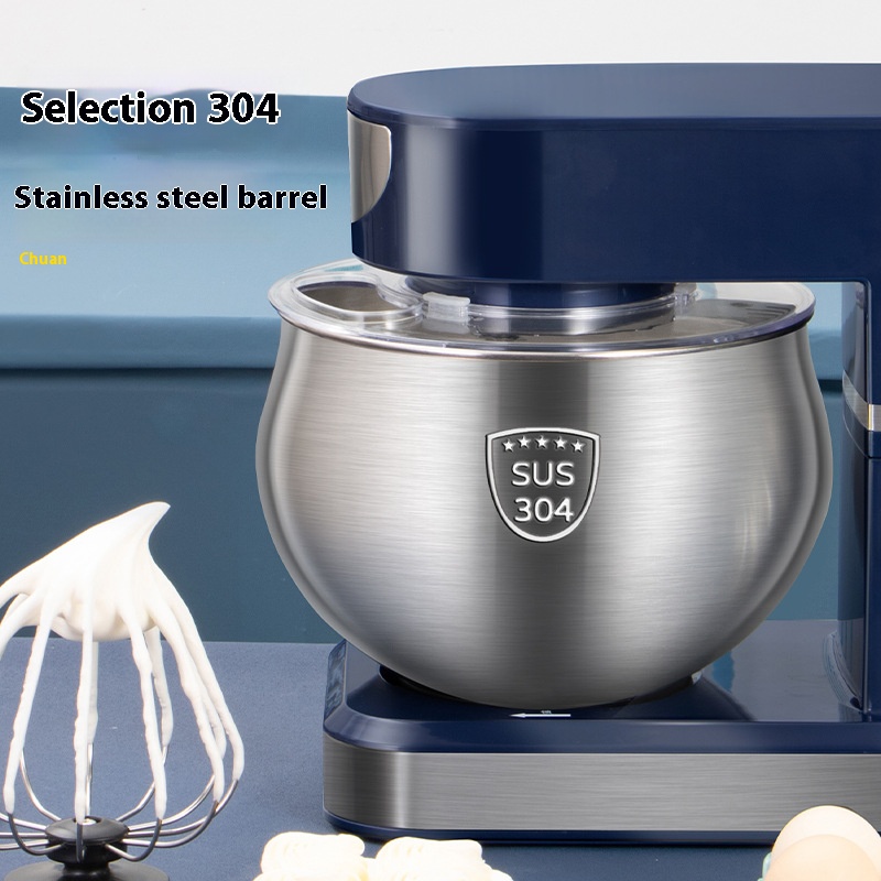 Multi functional food processor