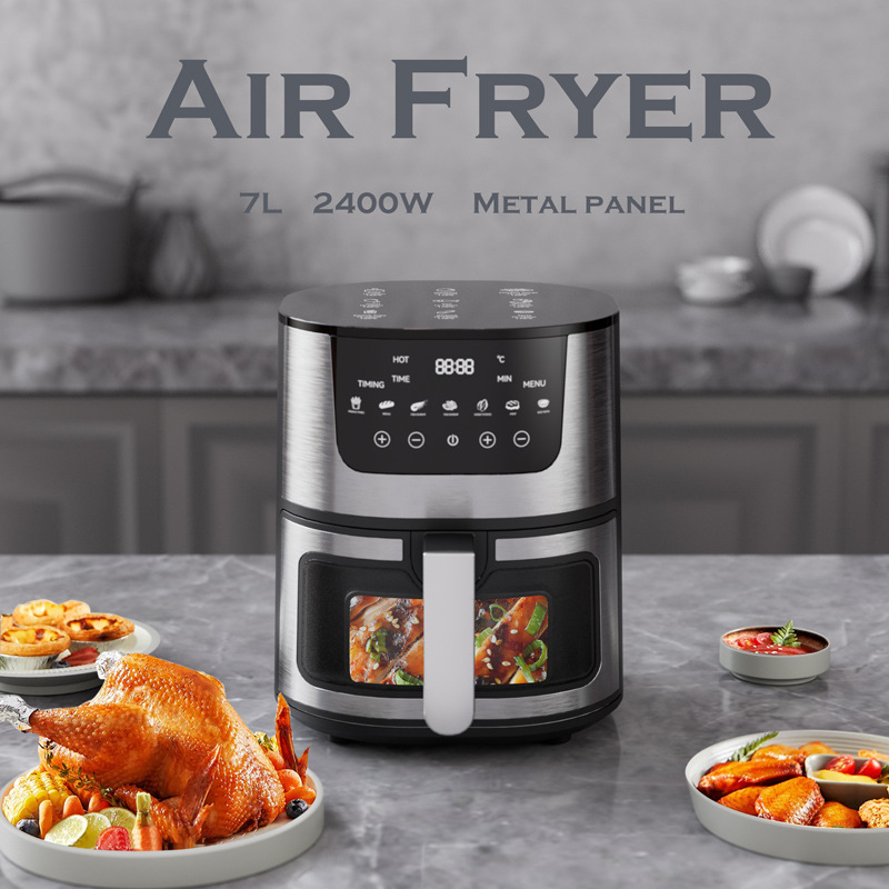 AirFryer