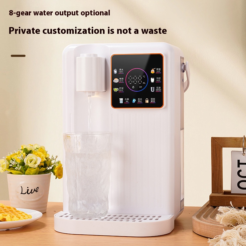 3.5LInstant hot water dispenser
