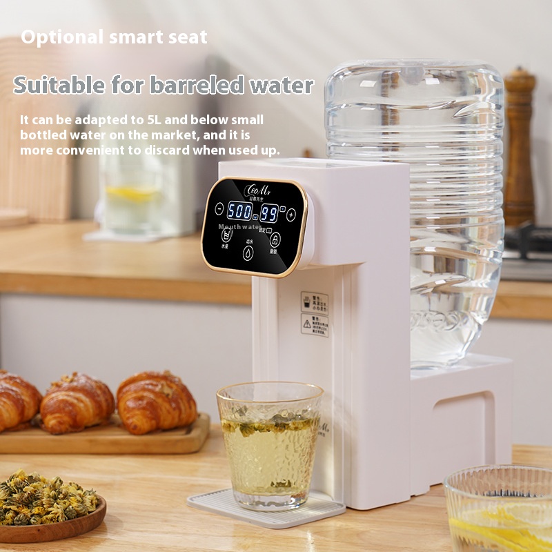 3.5LInstant hot water dispenser