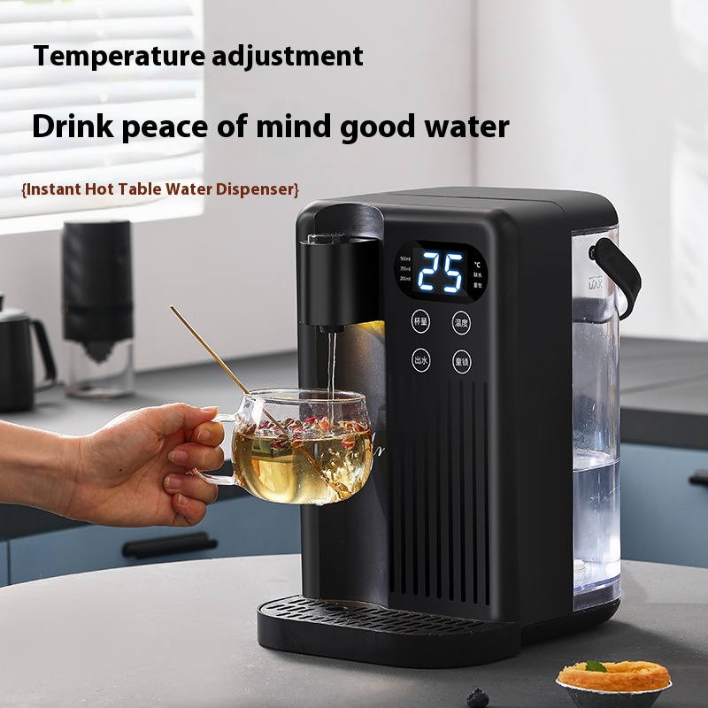 3L Instant hot water dispenser