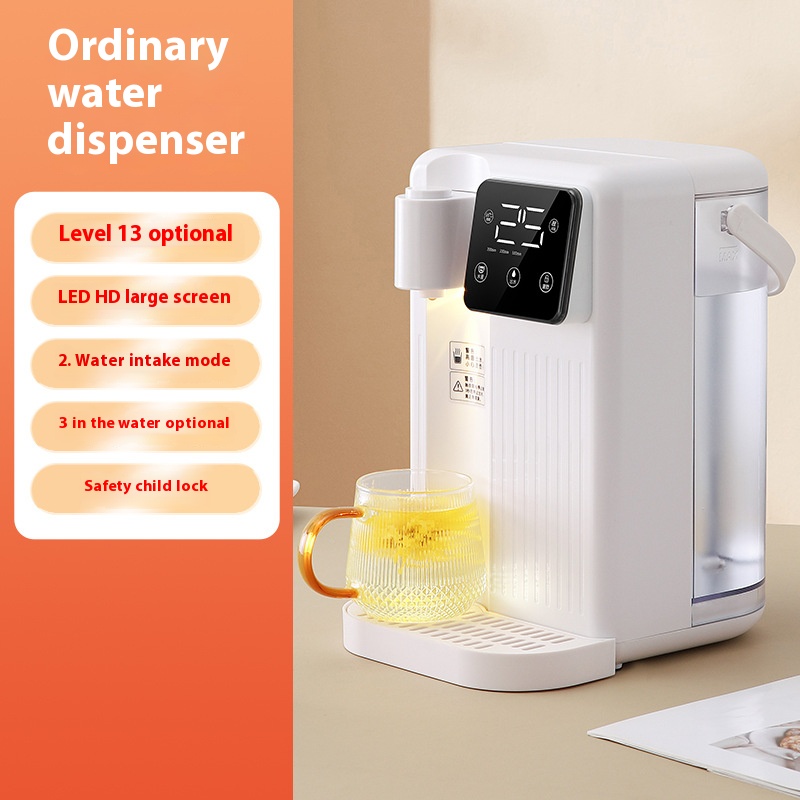 3LInstant hot water dispenser