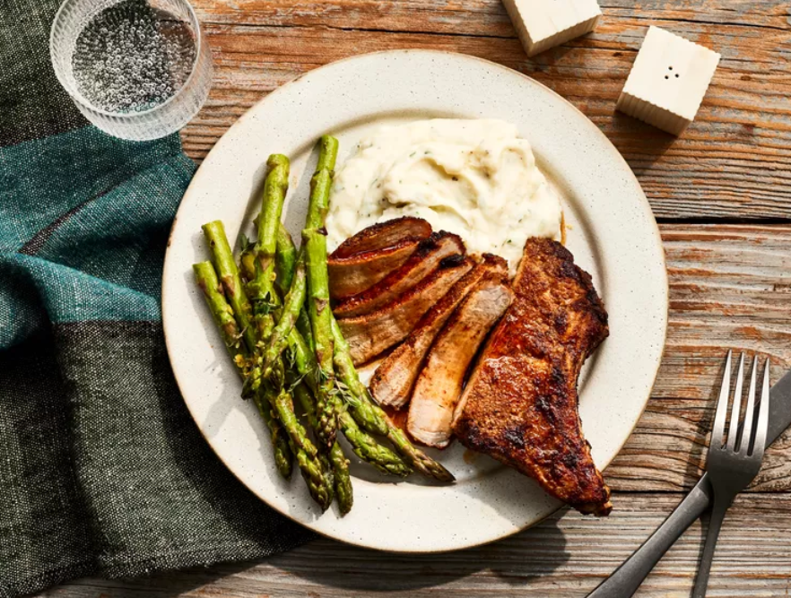 10 Air Fryer Recipes That Are Mess-Free And Delicious