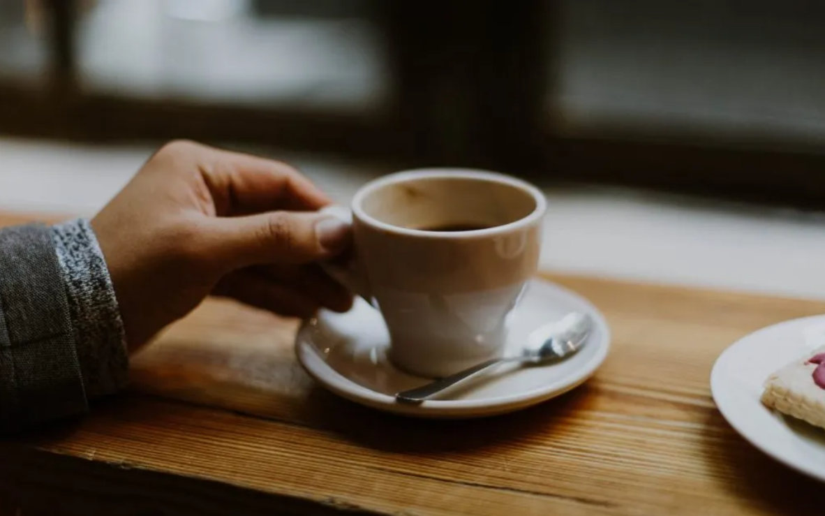 Espresso machine technology is becoming more advanced – how can coffee shops use it to their advantage?