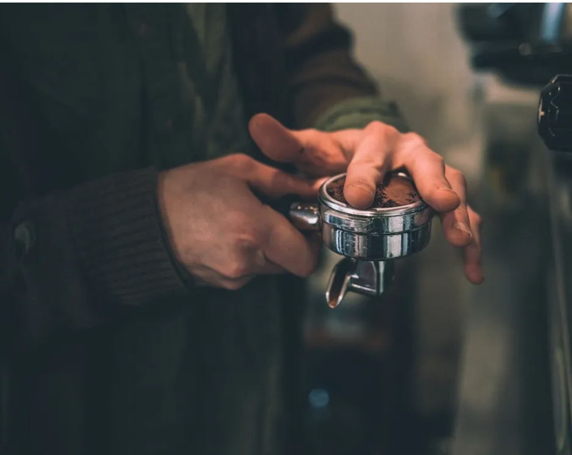What’s the future for espresso machine technology?